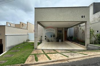 house em Avenida Irmãos Vasserman, Condomínio Residencial Mirante de Bragança - Bragança Paulista - SP