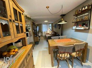 house em RUA PAUL HARRIS, Vila Luiza - Canela - RS