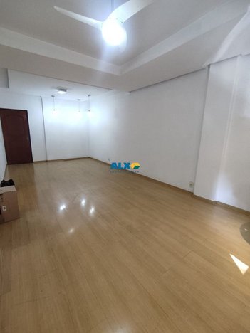 apartment em Rua Domingues de Sá, Icaraí - Niterói - RJ