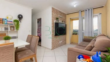 apartment em Rua Pacheco Gato, Jardim Nove de Julho - São Paulo - SP