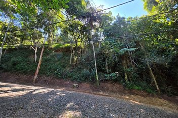 land_lot em Rua dos Sabiás, Estância Serrana - Nova Lima - MG