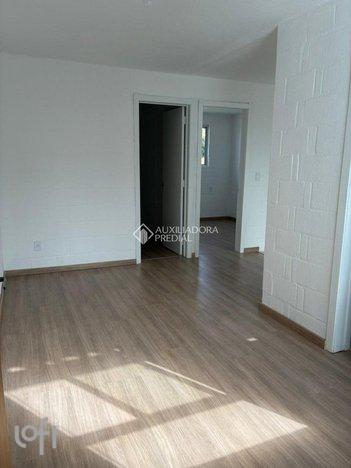 apartment em Dona Malvina, Santa Tereza - Porto Alegre - RS