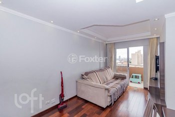 apartment em Rua Manoel Dias do Campo, Casa Verde Alta - São Paulo - SP