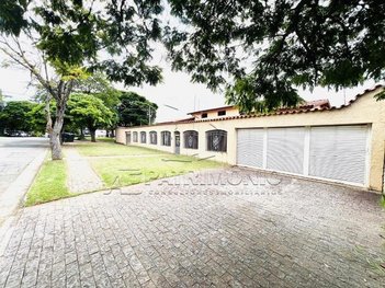 house em Rua Antônio Ferreira, Parque Campolim - Sorocaba - SP