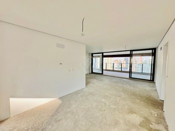apartment em Rua Barão do Triunfo, Brooklin Paulista - São Paulo - SP