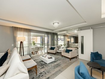 apartment em Rua Borges de Figueiredo, Mooca - São Paulo - SP