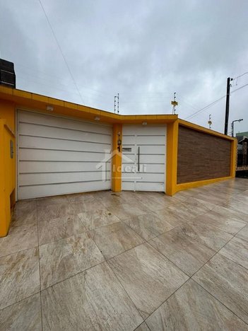 house em Rua Max Eugênio, Capão da Cruz - Sapucaia do Sul - RS