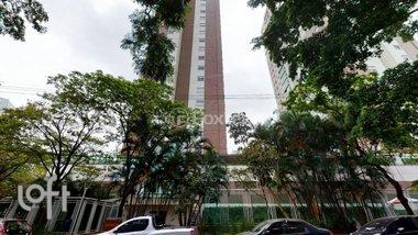 apartment em Rua Abílio Borin, Santo Amaro - São Paulo - SP