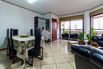 apartment em Rua Coronel Cabrita, Jardim da Glória - São Paulo - SP