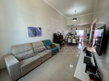 house em Rua Selma Aparecida Said, Horto Florestal - Sorocaba - SP