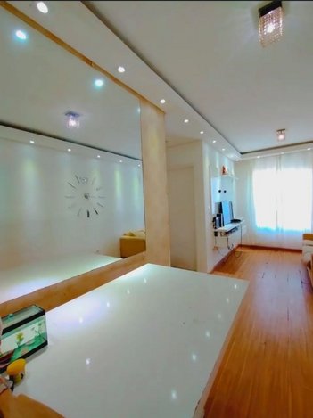 apartment em Rua Vinte e Três de Maio, Vila Barão - Sorocaba - SP