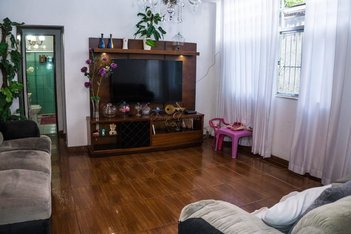 apartment em Avenida Alberto Torres, Alto - Teresópolis - RJ