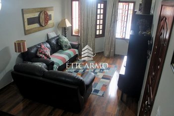 house em Rua Xapuri, Cidade Patriarca - São Paulo - SP