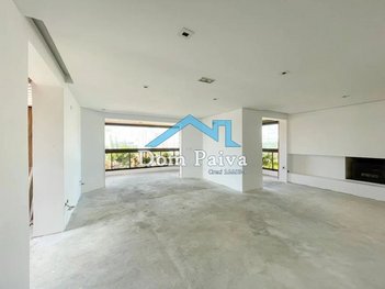 apartment em Rua Volta Redonda, Campo Belo - São Paulo - SP