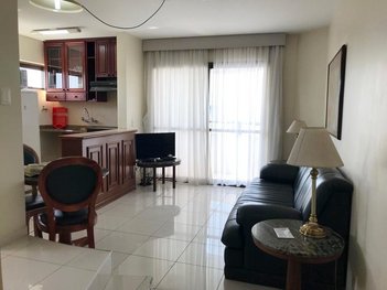 apartment em Rua Itapeva, Bela Vista - São Paulo - SP