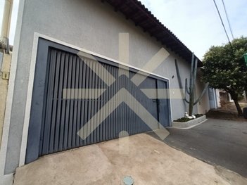 house em Rua Alvarenga Peixoto, Parque Arnold Schimidt - São Carlos - SP