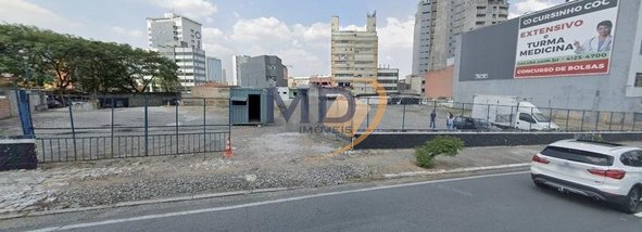 commercial_land_lot em Redenção, Jardim do Mar - São Bernardo do Campo - SP