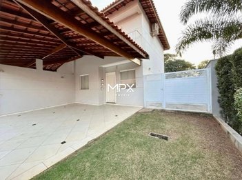 house em Rua Uchôa, Loteamento São Francisco - Piracicaba - SP