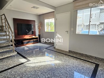 house em Rua Caetés, Nova Americana - Americana - SP