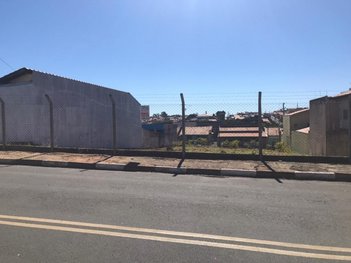 land_lot em Rua José Stella, Jardim Ana Luiza - Itupeva - SP