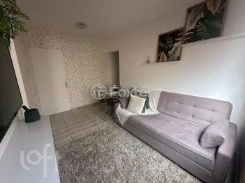 apartment em Avenida Deputado Emílio Carlos, Limão - São Paulo - SP