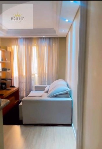 apartment em Rodovia Raposo Tavares, Jardim Arpoador - São Paulo - SP