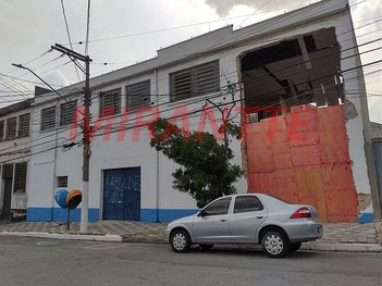 industrial em Cirino De Abreu, Guaiaúna - São Paulo - SP