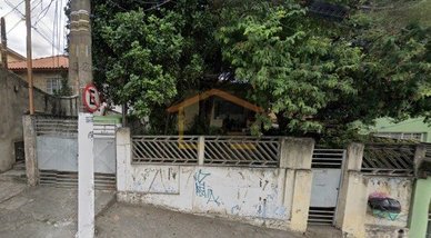 land_lot em Avenida Ede, Vila Ede - São Paulo - SP