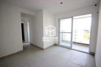 apartment em Rua das Carnaúbas, Norte (Águas Claras) - Brasília - DF