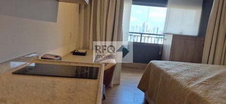 apartment em Rua Vergueiro, Vila Mariana - São Paulo - SP
