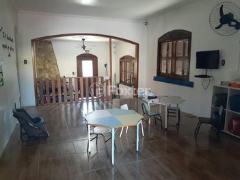 house em Rua Santa Isabel, Santa Isabel - Viamão - RS