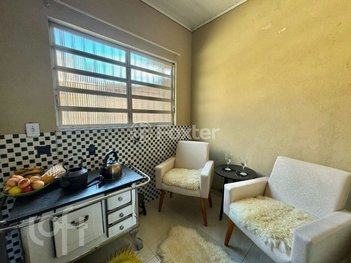 house em Rua Laçador, Rio Branco - Canoas - RS