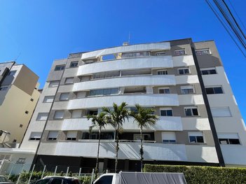 apartment em Rua Acelon Eduardo da Silva, Córrego Grande - Florianópolis - SC