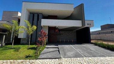 house em Avenida Carlos Pedroso da Silveira, Piracangaguá - Taubaté - SP