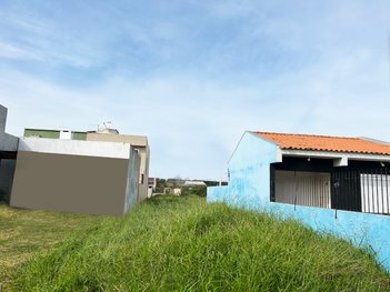 land_lot em Jorge Babot Miranda, Aberta dos Morros - Porto Alegre - RS