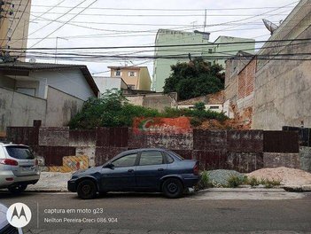land_lot em Rua Contenda, Jardim Vila Galvão - Guarulhos - SP