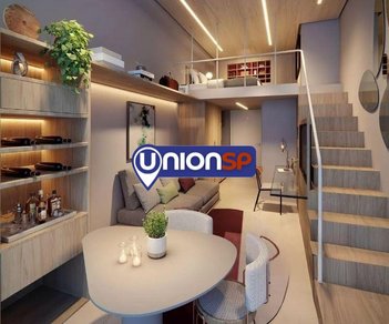 apartment em Sena Madureira, Vila Clementino - São Paulo - SP