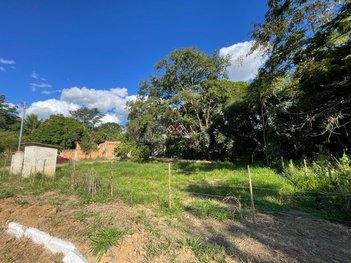 land_lot em Rua Wilson Gonçalves, Lapinha - Lagoa Santa - MG