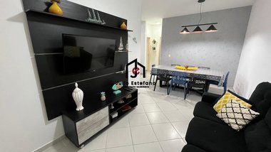 apartment em Rua Marília, Barra da Lagoa - Ubatuba - SP