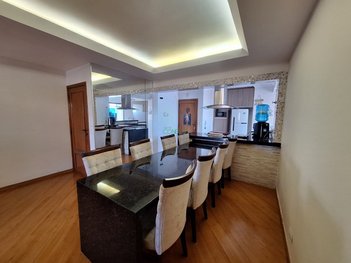 apartment em Rua Rio Grande do Norte, Centro - Londrina - PR