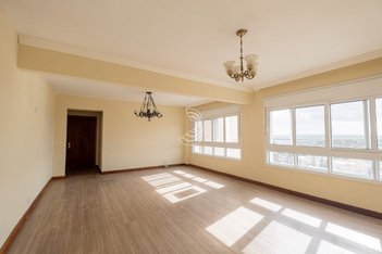apartment em Rua Gomes Carneiro, Centro - Pelotas - RS