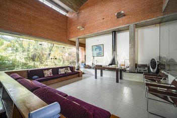 house em Rua Desembargador Carneiro Lacerda, Jardim Luzitânia - São Paulo - SP