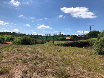 land_lot em Rua Videira, Los Álamos - Vargem Grande Paulista - SP