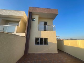 house em Rua Massau, Villas do Jaguari - Santana de Parnaíba - SP