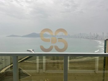 apartment em Rua Julieta Lins, Pioneiros - Balneário Camboriú - SC