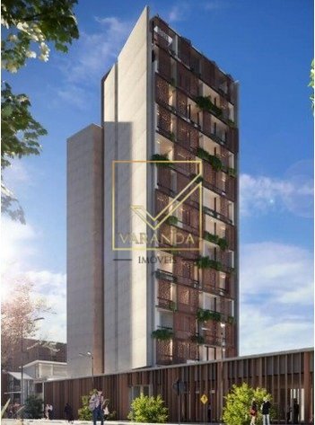 apartment em Rua Tatuhi, Santa Lúcia - Belo Horizonte - MG