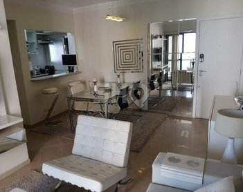 apartment em Rua Goitacas, Santa Cecília - São Paulo - SP