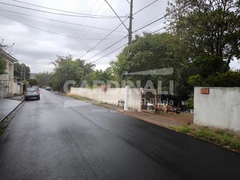 land_lot em Rua Treze de Maio, Vila Faria - São Carlos - SP