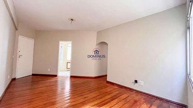 apartment em Rua Matipó, Santo Antônio - Belo Horizonte - MG