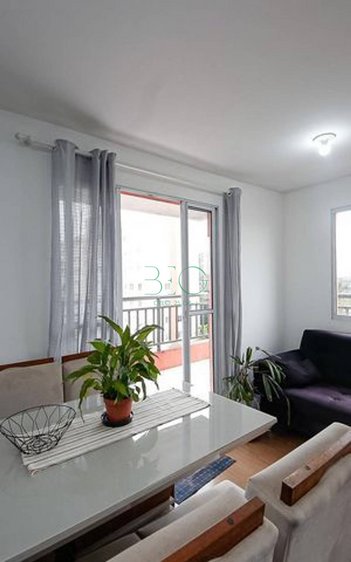 apartment em Rua Adolfo Schnabel, Vila Ema - São Paulo - SP